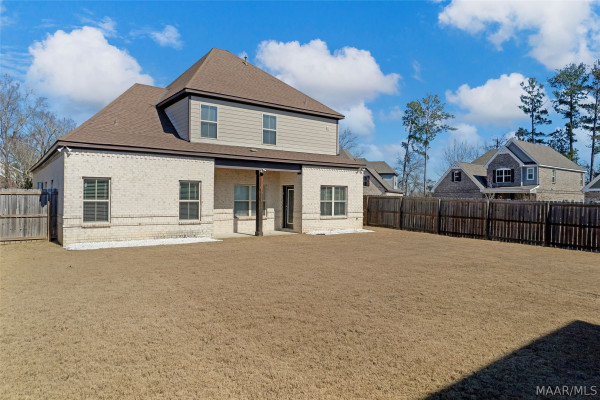 8621 Melbourne Circle