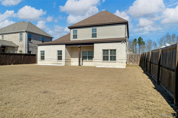 8621 Melbourne Circle