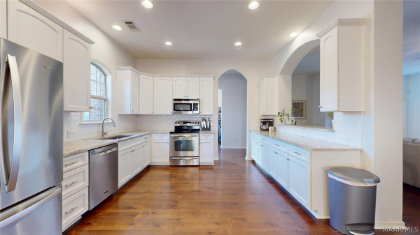 9733 Silver Bell Court