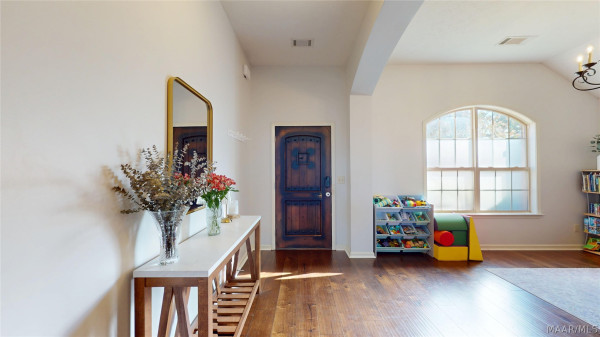 9733 Silver Bell Court