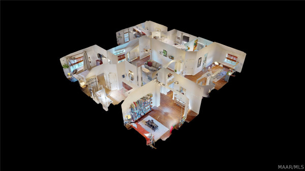 9733 Silver Bell Court