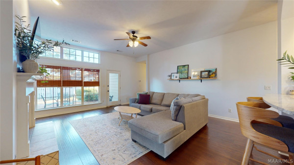 9733 Silver Bell Court