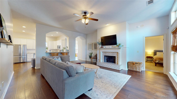 9733 Silver Bell Court