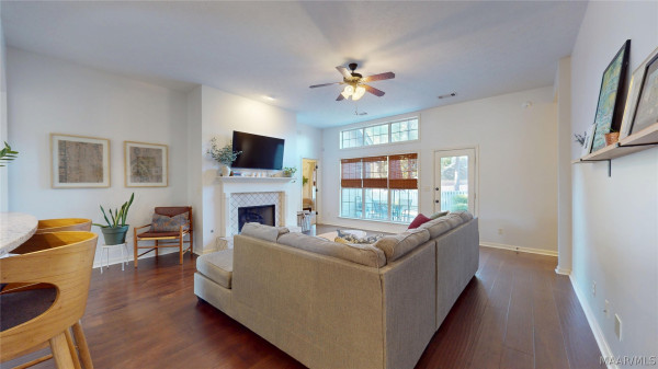 9733 Silver Bell Court