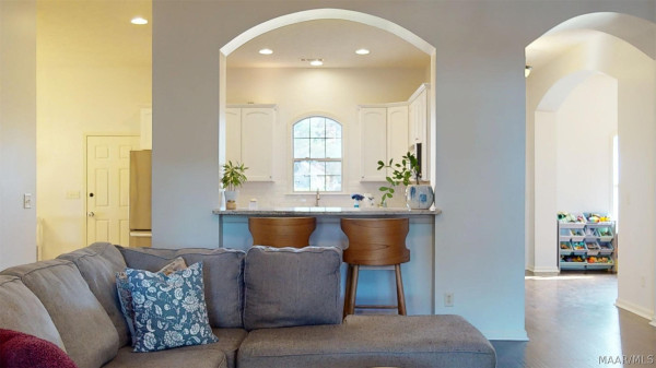 9733 Silver Bell Court