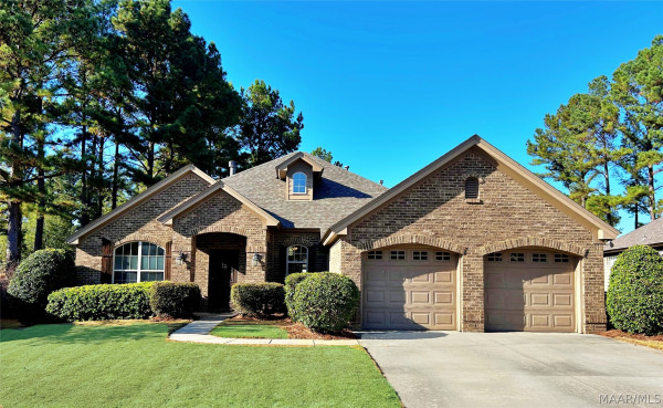 9733 Silver Bell Court