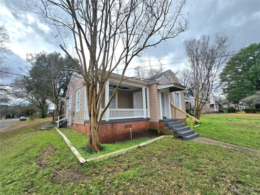 2040 MCKINLEY Avenue