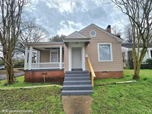 2040 MCKINLEY Avenue