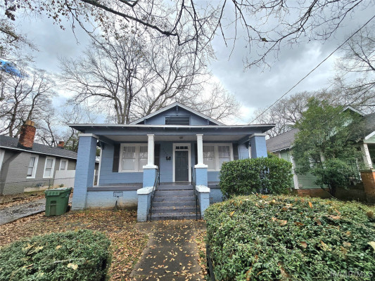 2134 WINONA Avenue
