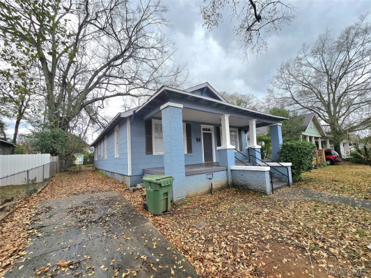 2134 WINONA Avenue