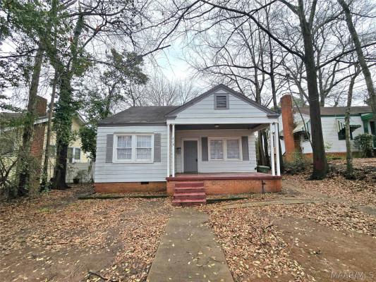 218 N LEWIS Street