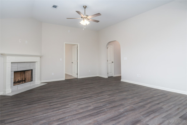 405 Country Club Drive