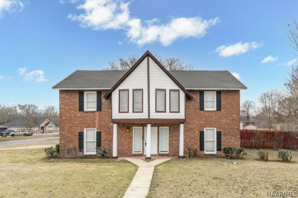 7260 ROLLING HILLS Boulevard