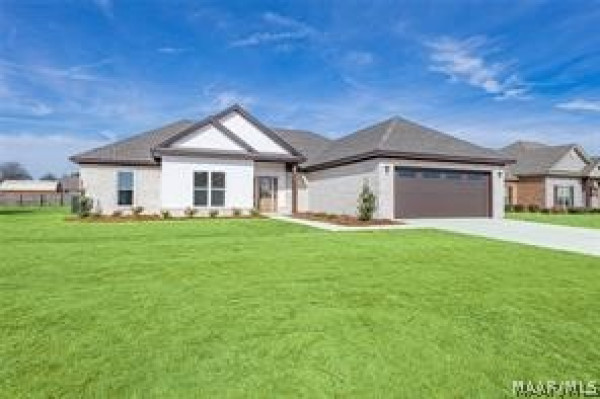 286 Cotton Terrace Loop