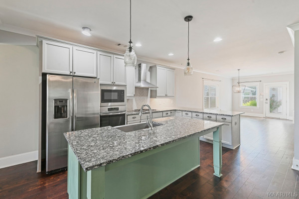 75 Honey Crisp Lane