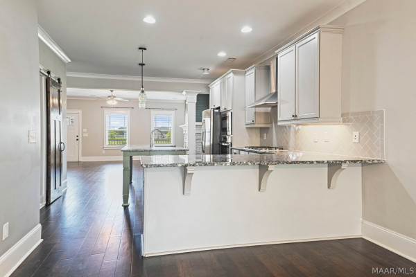 75 Honey Crisp Lane