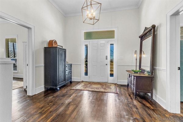 605 Butler Mill Road