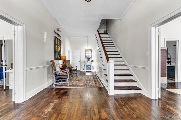 605 Butler Mill Road