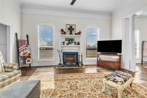 605 Butler Mill Road