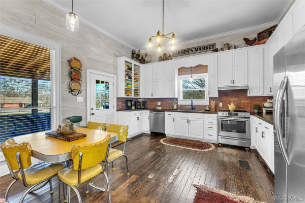 605 Butler Mill Road