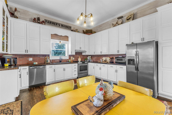 605 Butler Mill Road