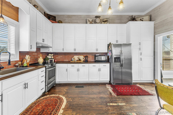 605 Butler Mill Road