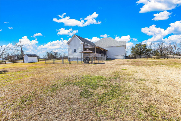 605 Butler Mill Road