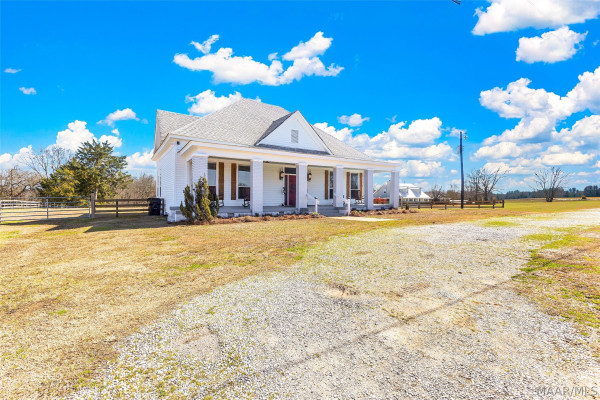 605 Butler Mill Road