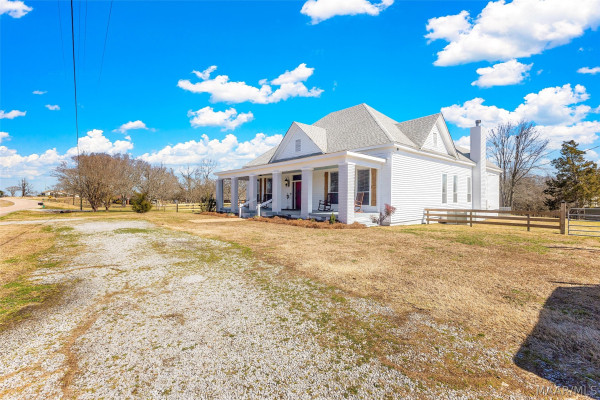 605 Butler Mill Road