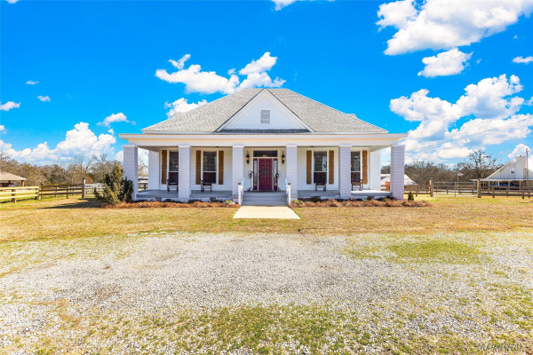 605 Butler Mill Road