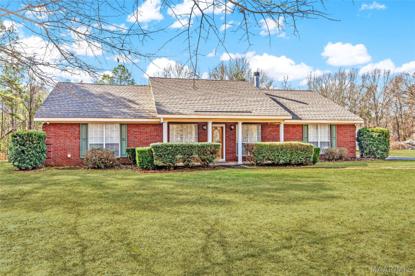 50 Cricket Ridge