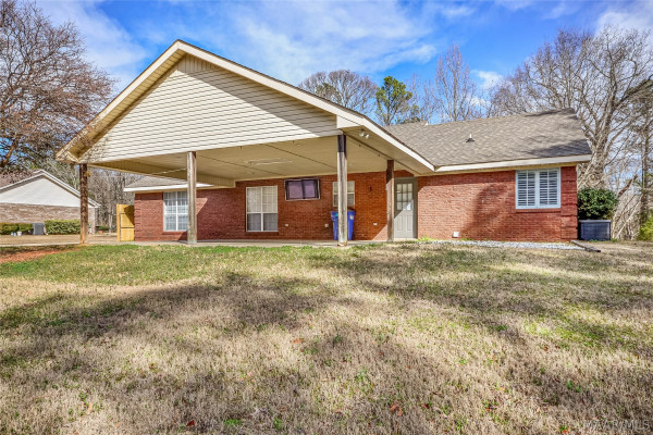 50 Cricket Ridge