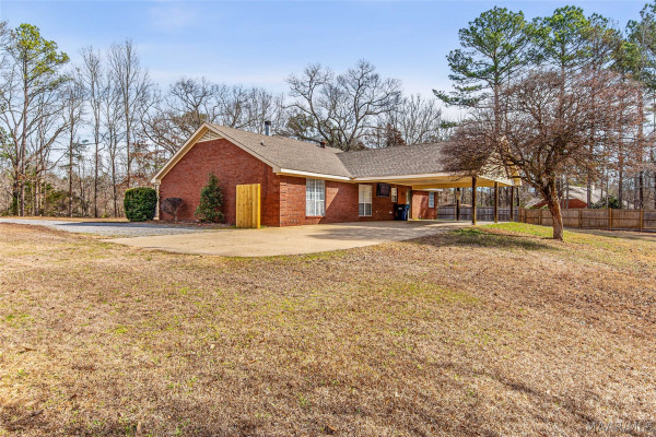 50 Cricket Ridge