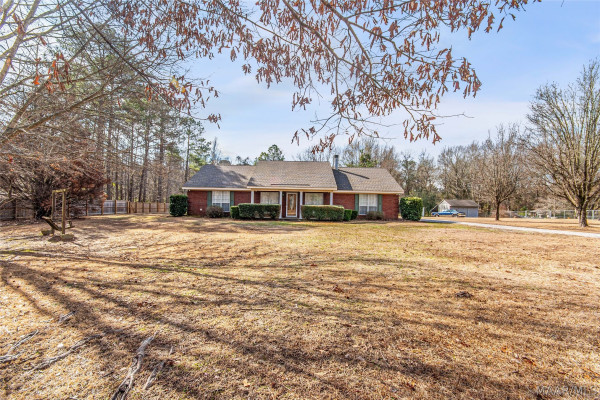 50 Cricket Ridge