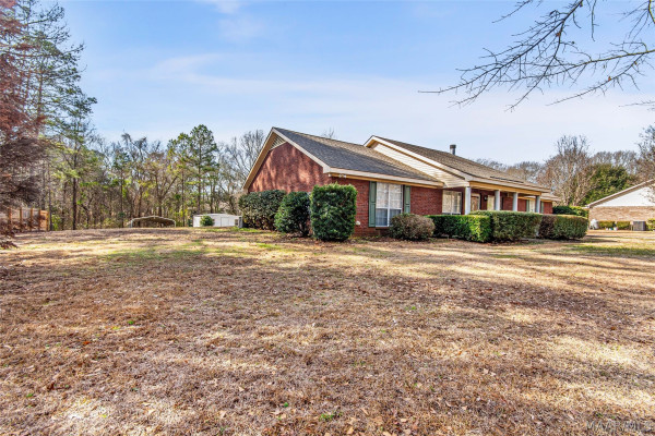 50 Cricket Ridge