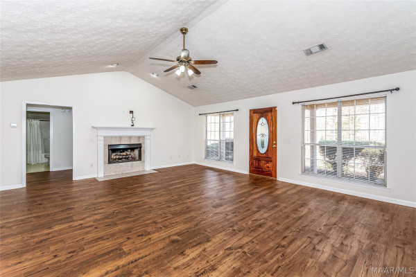 50 Cricket Ridge