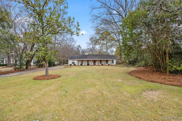2245 Allendale Road