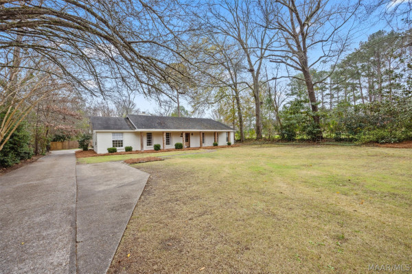 2245 Allendale Road