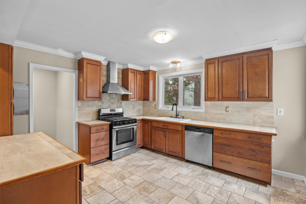 2245 Allendale Road