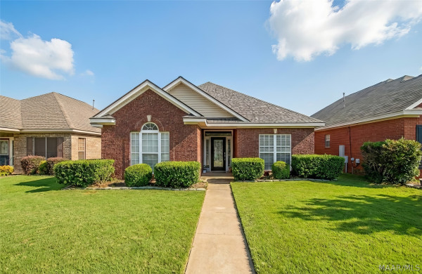 526 Ashton Oak Drive