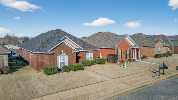 526 Ashton Oak Drive