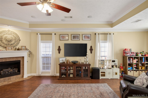 526 Ashton Oak Drive