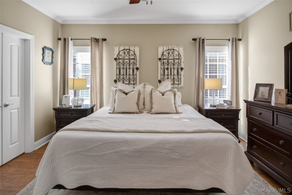 526 Ashton Oak Drive