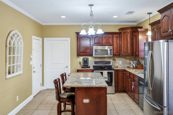 526 Ashton Oak Drive