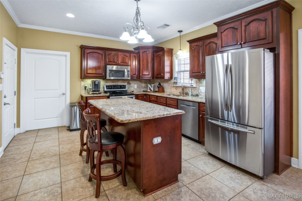 526 Ashton Oak Drive