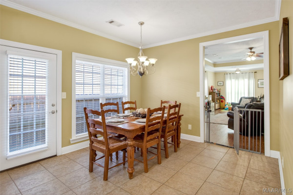 526 Ashton Oak Drive