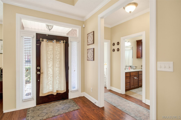 526 Ashton Oak Drive