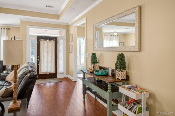 526 Ashton Oak Drive