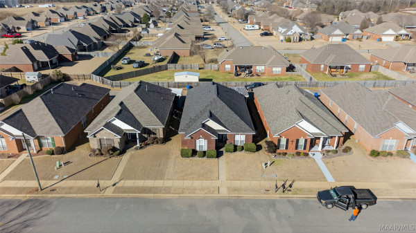 526 Ashton Oak Drive