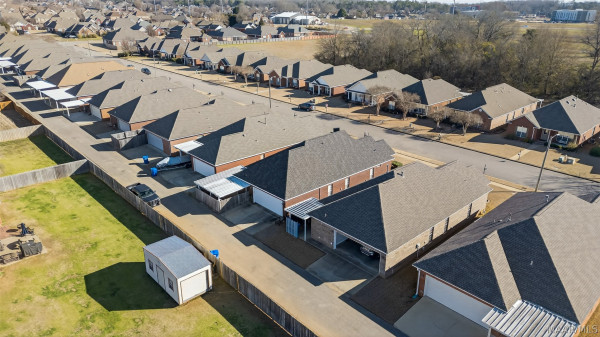 526 Ashton Oak Drive